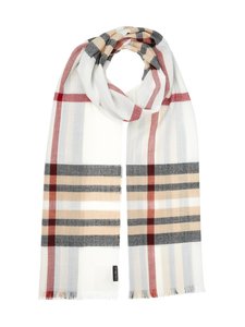 Fraas - Huivi - WHITE (VALKOINEN) | Stockmann