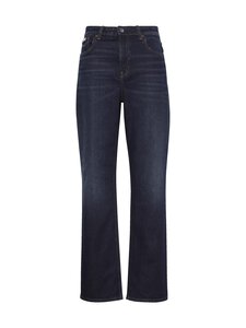 Calvin Klein Jeans - High Rise Straight -farkut - VS2 OXBOW | Stockmann