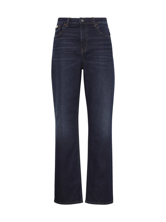 Calvin Klein Jeans - High Rise Straight džinsi - VS2 OXBOW - photo 1 Calvin Klein Jeans - High Rise Straight džinsi - VS2 OXBOW | Stockmann - photo 1