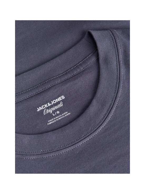 Jack & Jones - Jormaine Back t-krekls - ODYSSEY GRAY | Stockmann - photo 4