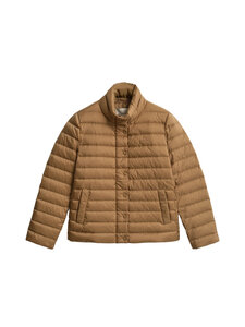 GANT - Kevyt untuvatakki - 213 WARM KHAKI | Stockmann