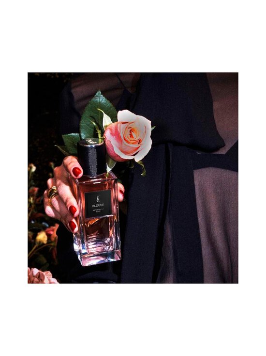 Yves Saint Laurent - Le Vestiaire Blouse -tuoksu - NOCOL - photo 12 Yves Saint Laurent - Le Vestiaire Blouse -tuoksu - NOCOL | Stockmann - photo 12