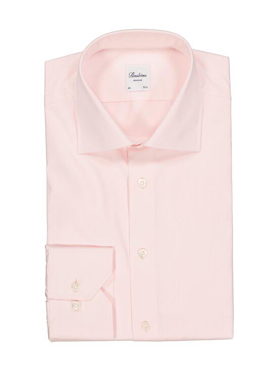 Stenströms - Regular Fit Two Fold -kauluspaita - 540 ROSE - photo 1 Stenströms - Regular Fit Two Fold -kauluspaita - 540 ROSE | Stockmann - photo 1