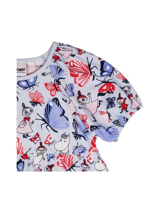 Moomin by Martinex - Perhospuisto-mekko - LIGHT BLUE | Stockmann - photo 2