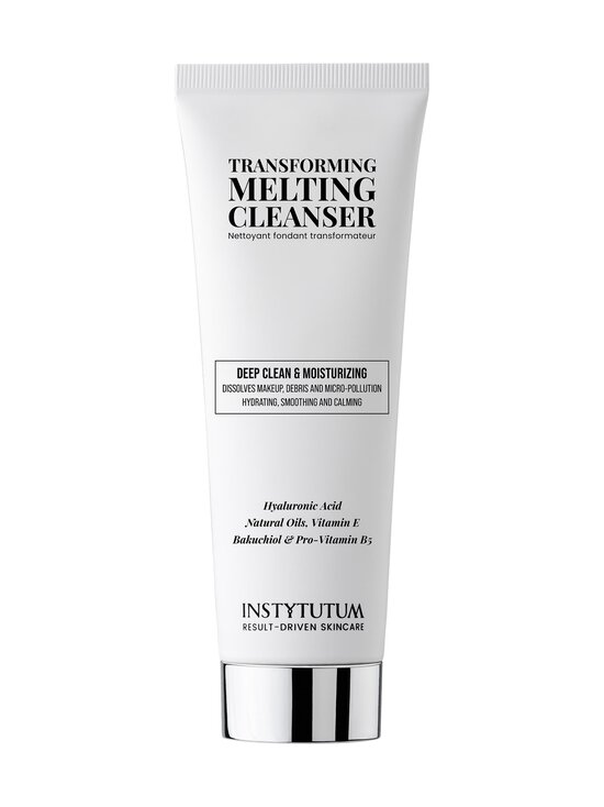 INSTYTUTUM - Transforming Melting Cleanser -puhdistusvoide - NOCOL | Stockmann - photo 1