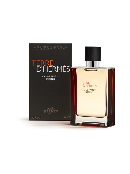 HERMÈS - Terre d'Hermès Eau de Parfum Intense - NOCOL - photo 4 HERMÈS - Terre d'Hermès Eau de Parfum Intense - NOCOL | Stockmann - photo 4