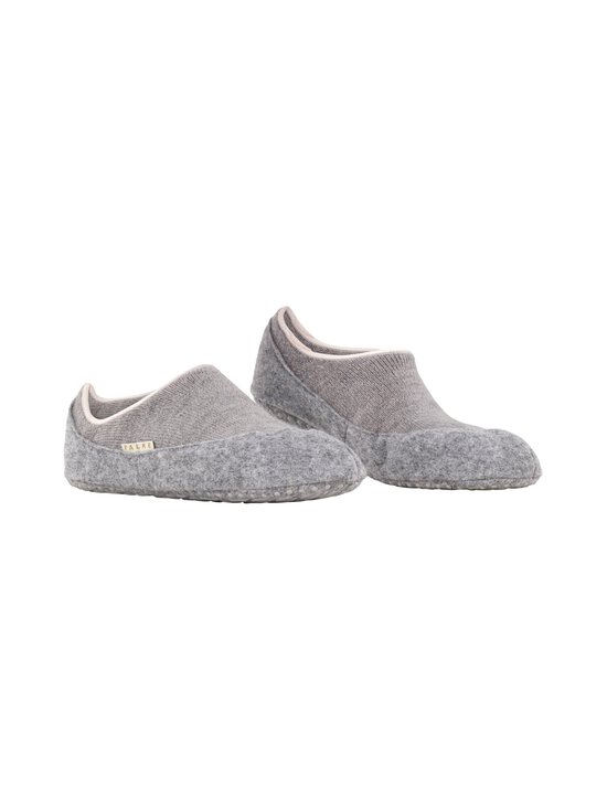 Falke - Cosyshoe vilnas zeķes - 3400 LIGHT GREY - photo 3 Falke - Cosyshoe vilnas zeķes - 3400 LIGHT GREY | Stockmann - photo 3