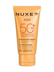 Nuxe - Melting Sun Cream SPF50 saules aizsargkrēms | Stockmann