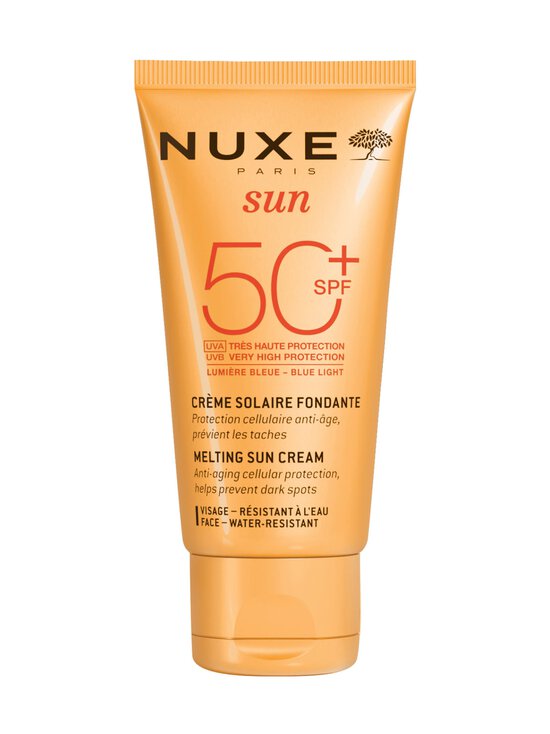 Nuxe - Melting Sun Cream SPF50 saules aizsargkrēms - NOCOL | Stockmann - photo 1