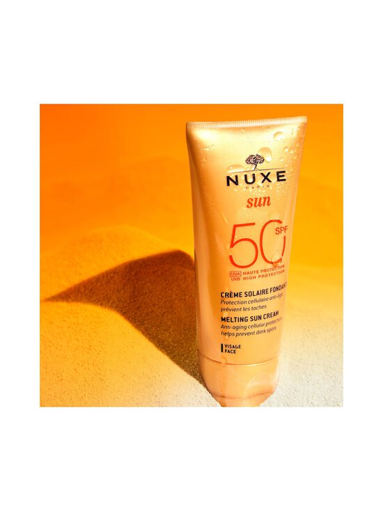 Nuxe - Melting Sun Cream SPF50 saules aizsargkrēms - NOCOL | Stockmann - photo 5