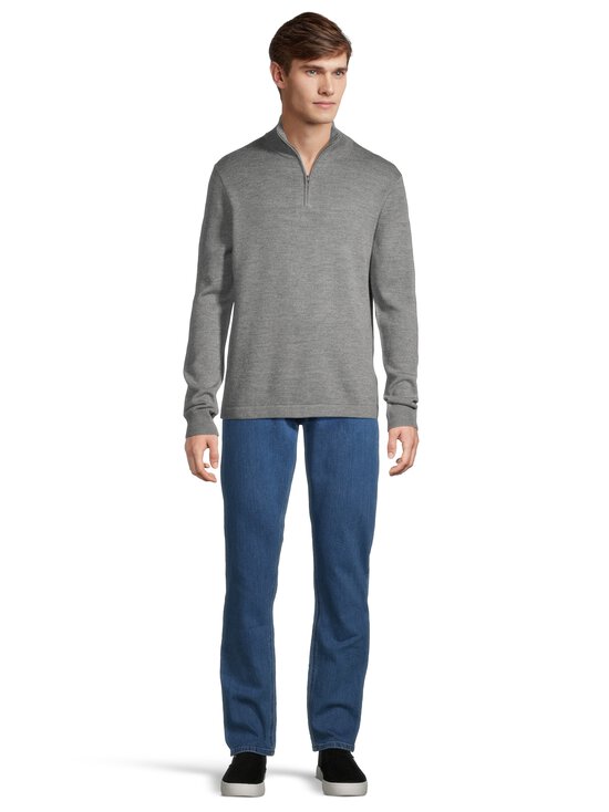 Tiger of Sweden - Travis-neule - M07 GREY | Stockmann - photo 2