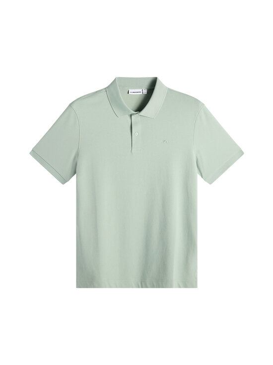 J.Lindeberg - Polosärk Verse - U075 JADEITE | Stockmann - photo 1