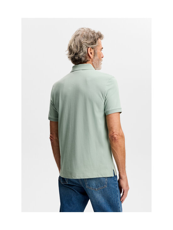 J.Lindeberg - Polosärk Verse - U075 JADEITE | Stockmann - photo 4