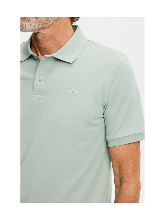 J.Lindeberg - Polosärk Verse - U075 JADEITE | Stockmann - photo 6