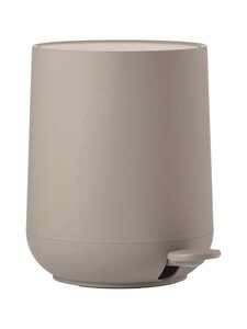 Zone Denmark - Pedaaliga prügikast Nova 3 l - TAUPE | Stockmann