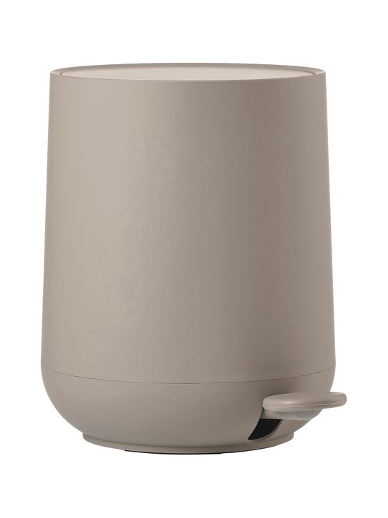 Zone Denmark - Pedaaliga prügikast Nova 3 l - TAUPE | Stockmann - photo 1