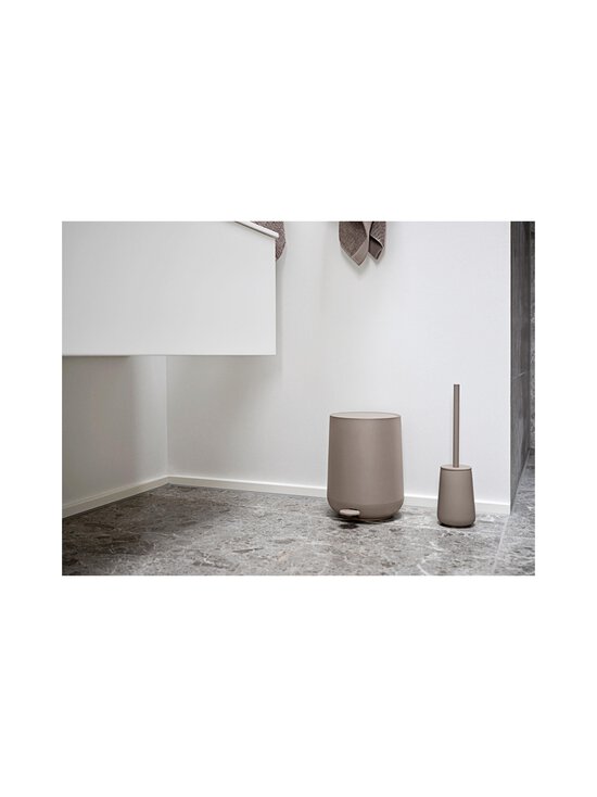 Zone Denmark - Pedaaliga prügikast Nova 3 l - TAUPE | Stockmann - photo 3