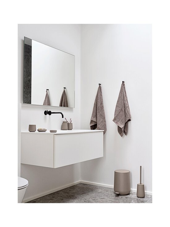 Zone Denmark - Pedaaliga prügikast Nova 3 l - TAUPE | Stockmann - photo 4