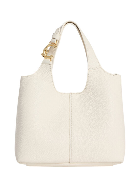 Coccinelle - Nahast käekott C-Easy Grained - N17 PEARL | Stockmann - photo 1