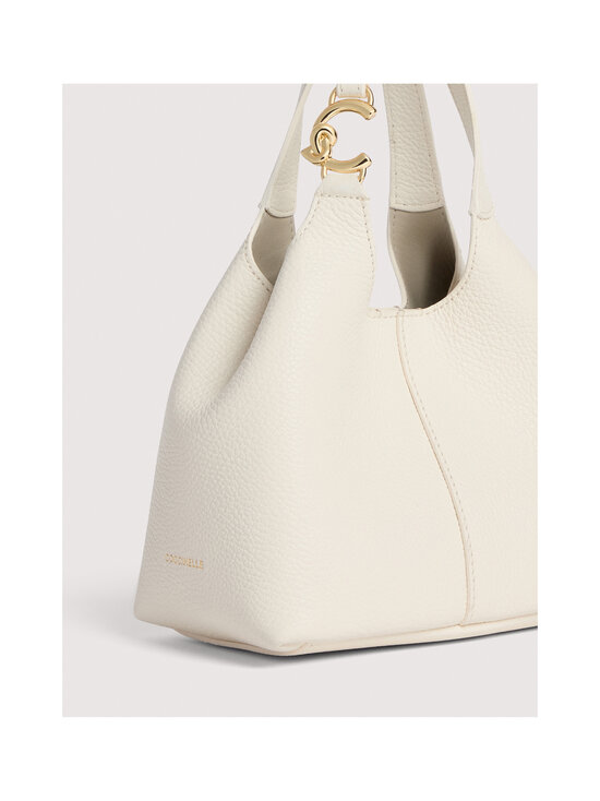 Coccinelle - Nahast käekott C-Easy Grained - N17 PEARL | Stockmann - photo 2