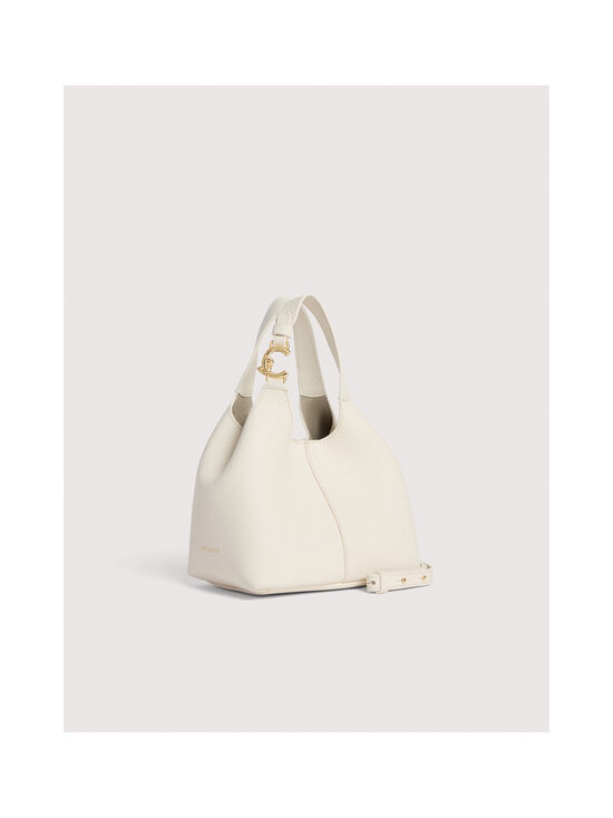 Coccinelle - Nahast käekott C-Easy Grained - N17 PEARL | Stockmann - photo 3