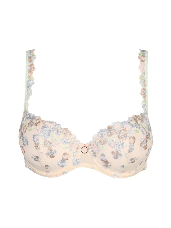 Nathy Padded Bra Balcony -rintaliivit