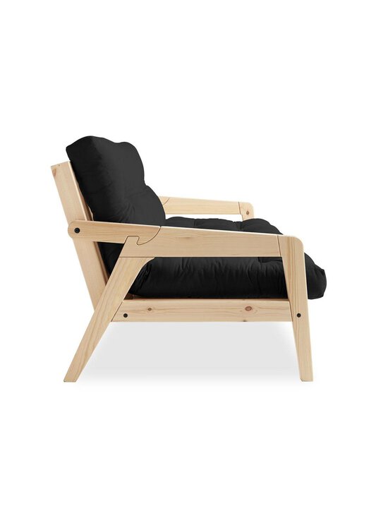 Karup Design - Grab-futonsohva - BEIGE,HARMAA - photo 3 Karup Design - Grab-futonsohva - BEIGE,HARMAA | Stockmann - photo 3