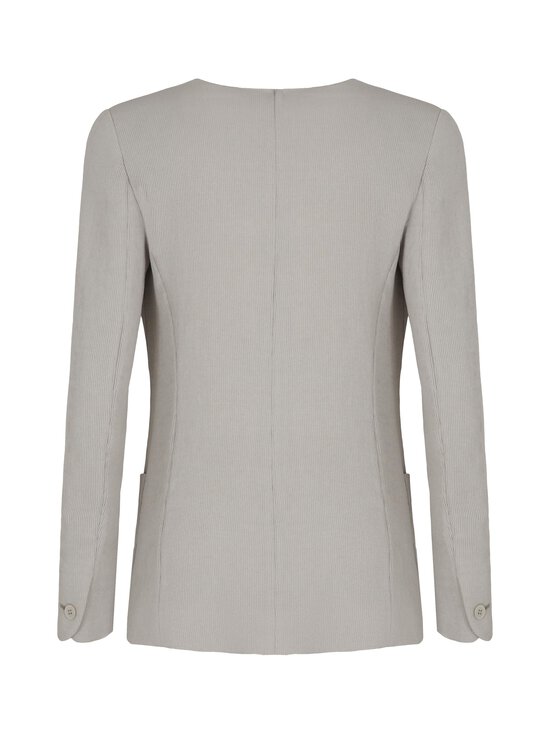 Emporio Armani - Bleiseri - U8036 FLINT GRAY - photo 2 Emporio Armani - Bleiseri - U8036 FLINT GRAY | Stockmann - photo 2