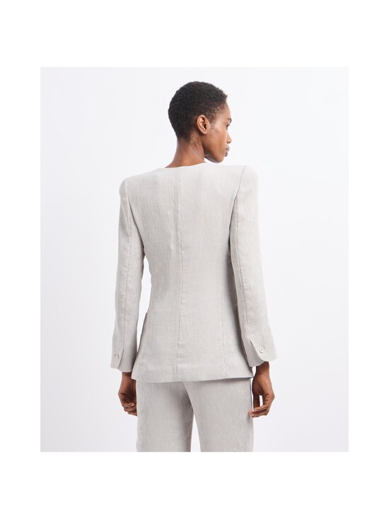 Emporio Armani - Bleiseri - U8036 FLINT GRAY - photo 5 Emporio Armani - Bleiseri - U8036 FLINT GRAY | Stockmann - photo 5