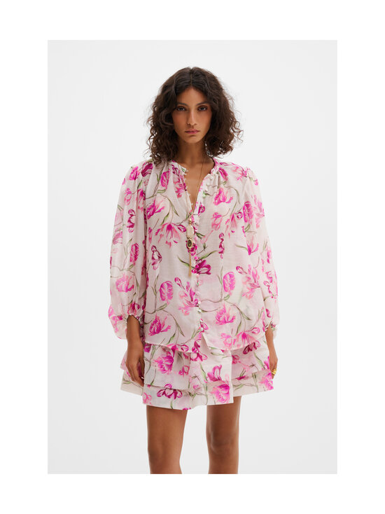 Malina - Minoa -paita - 12096 TULIP PINK | Stockmann - photo 2