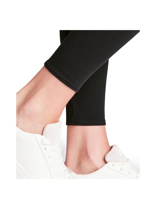 Falke - Cotton Seamless -leggingsit - 3009 BLACK | Stockmann - photo 5