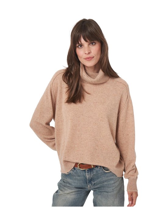 Repeat - Neulepusero - CAMEL (8463) - photo 1 Repeat - Neulepusero - CAMEL (8463) | Stockmann - photo 1