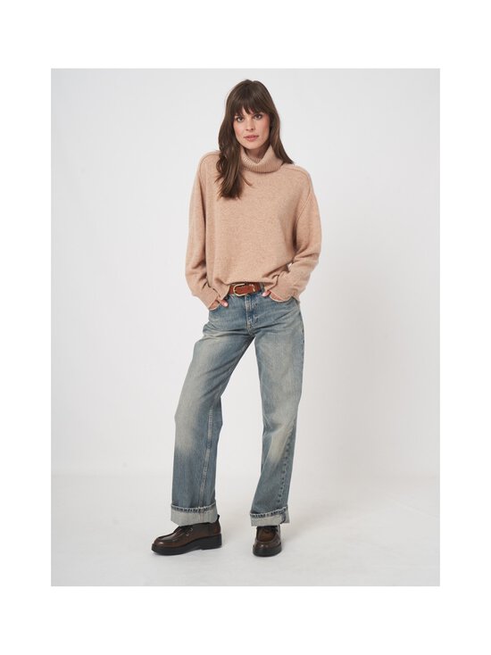 Repeat - Neulepusero - CAMEL (8463) - photo 3 Repeat - Neulepusero - CAMEL (8463) | Stockmann - photo 3