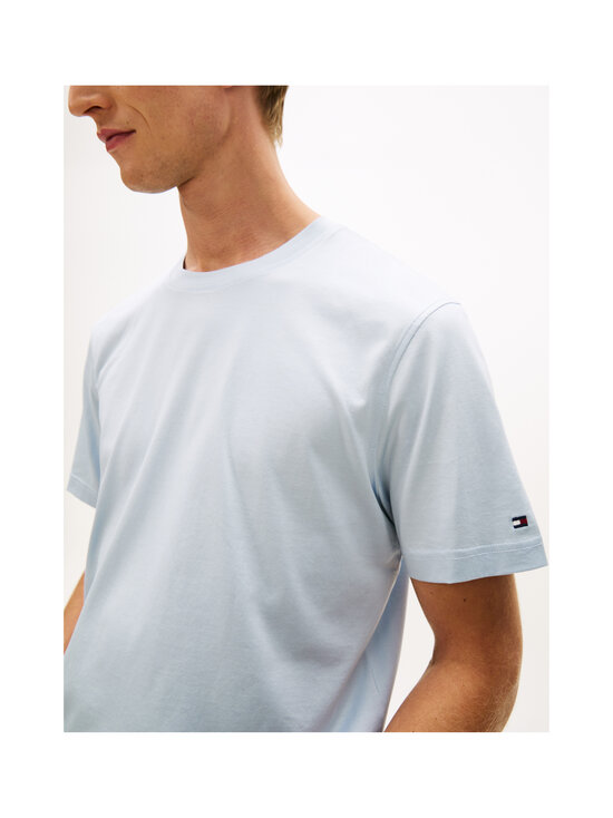 Tommy Hilfiger - DC Essential t-paita - DCA NAVY IRIS | Stockmann - photo 4