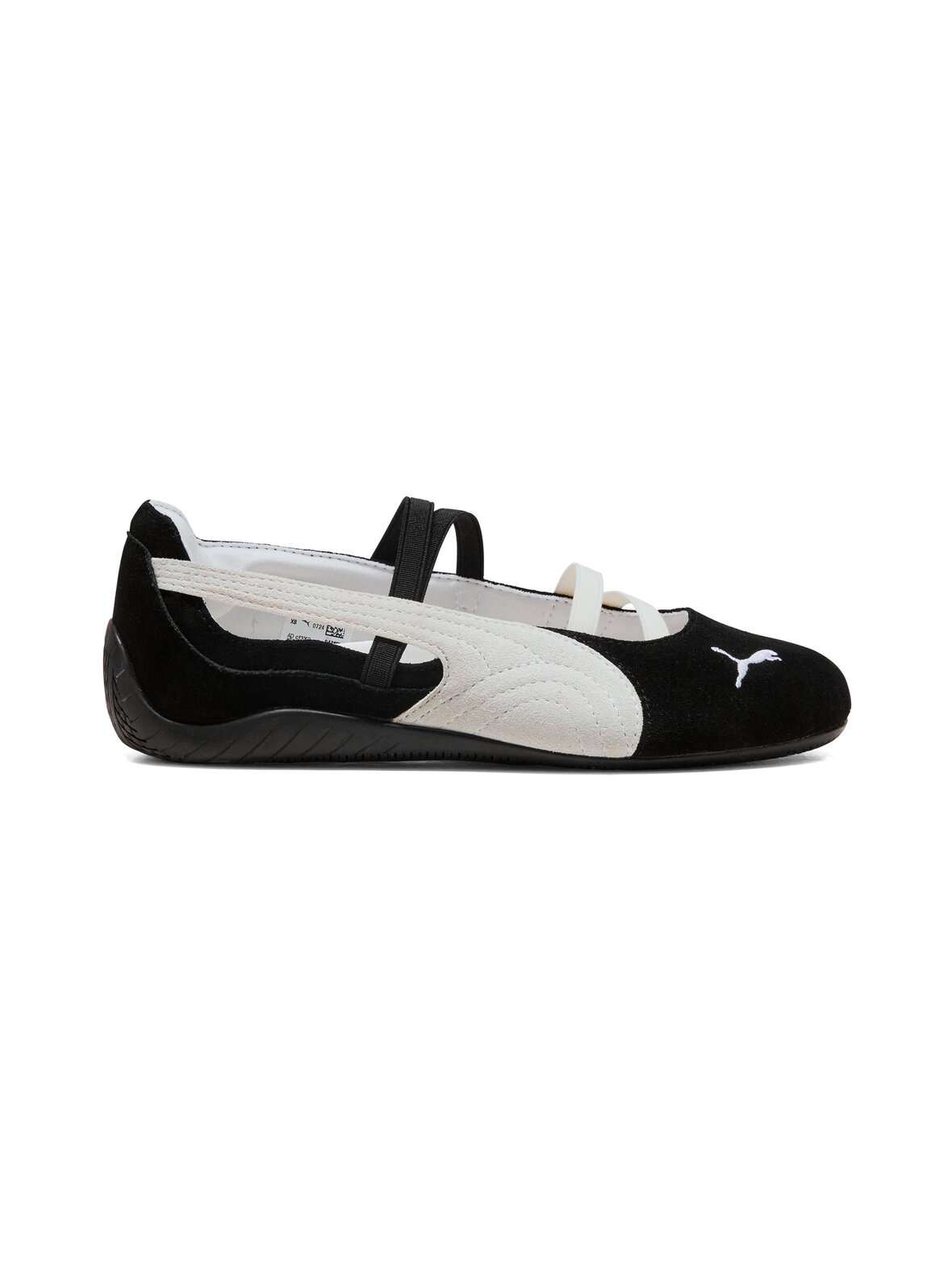 Speedcat Ballet -sneakerit