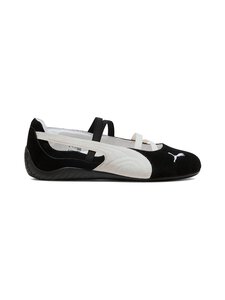 Puma - Speedcat Ballet -sneakerit - 06 PUMA BLACK-PUMA WHITE-WARM WHITE | Stockmann