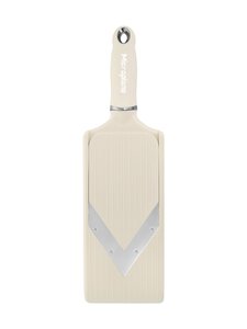 Microplane - V-Slicer Pure Cut mandolīna - CASHMERE BEIGE | Stockmann