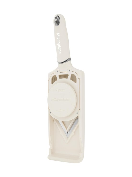 Microplane - V-Slicer Pure Cut mandolīna - CASHMERE BEIGE | Stockmann - photo 3