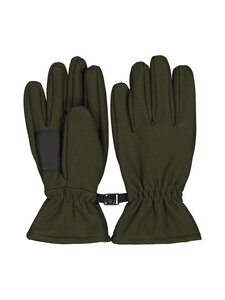 Bogi - Essex Softshell - fleecevuoratut käsineet - 57 MOSS GREEN Bogi - Essex Softshell - fleecevuoratut käsineet - 57 MOSS GREEN | Stockmann