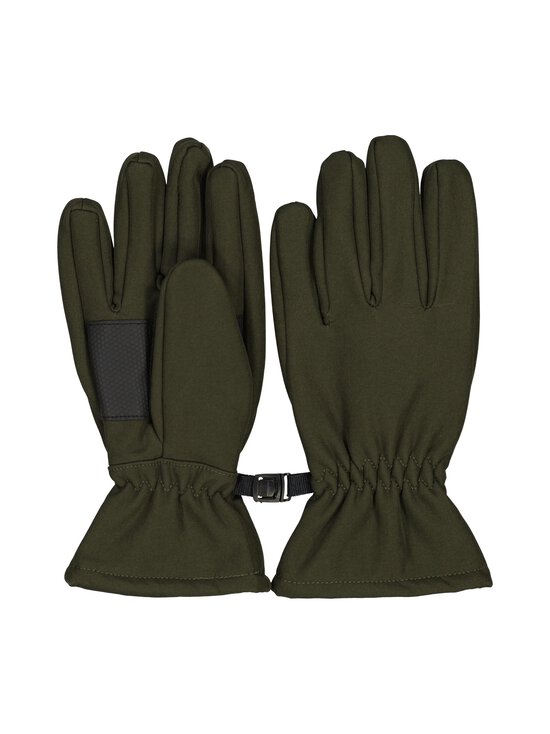 Bogi - Essex Softshell cimdi ar flīsa oderi - 57 MOSS GREEN - photo 1 Bogi - Essex Softshell cimdi ar flīsa oderi - 57 MOSS GREEN | Stockmann - photo 1