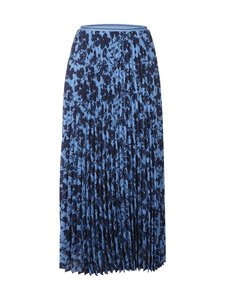 Ril's - Esbly Skirt -hame - 391 DARK BLUE | Stockmann