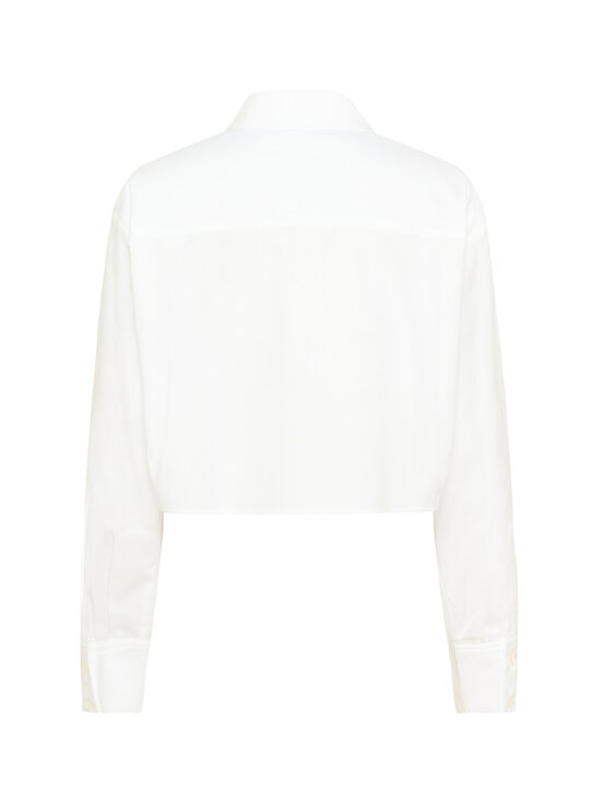 Gestuz - Gzyork short krekls - 240 BRIGHT WHITE | Stockmann - photo 2