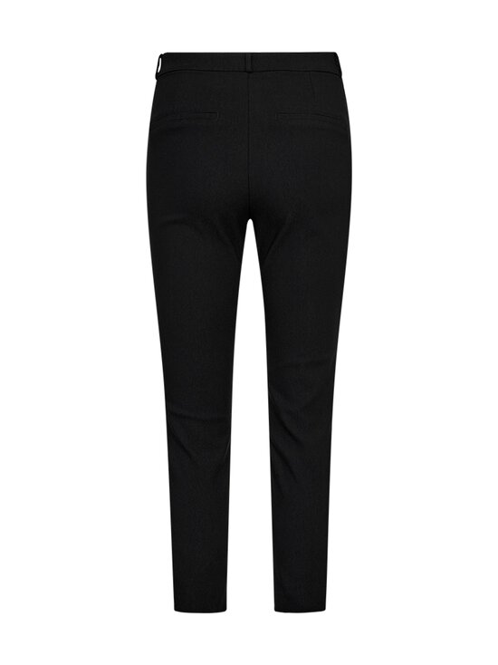 Freequent - FQSolvej-housut - 1000 BLACK | Stockmann - photo 2