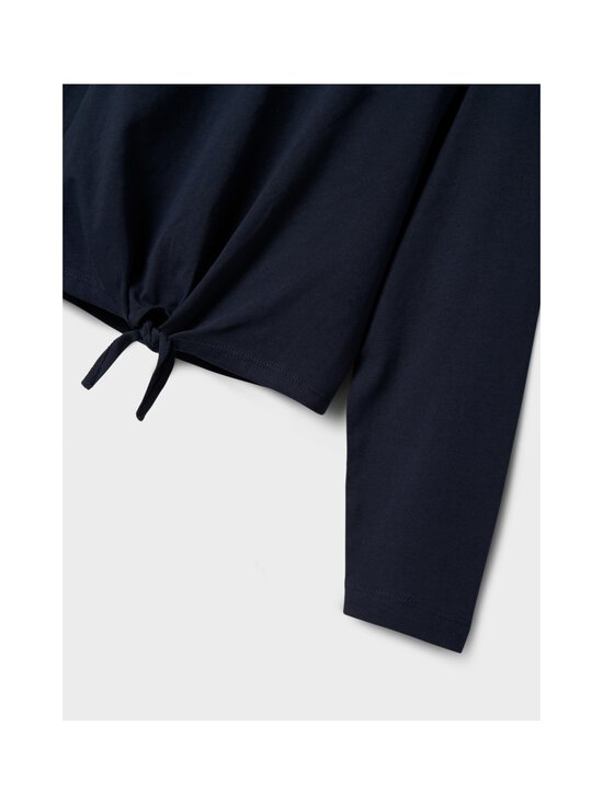 Name It - Trikoosärk NkfVaya Loose - DARK SAPPHIRE - photo 3 Name It - Trikoosärk NkfVaya Loose - DARK SAPPHIRE | Stockmann - photo 3