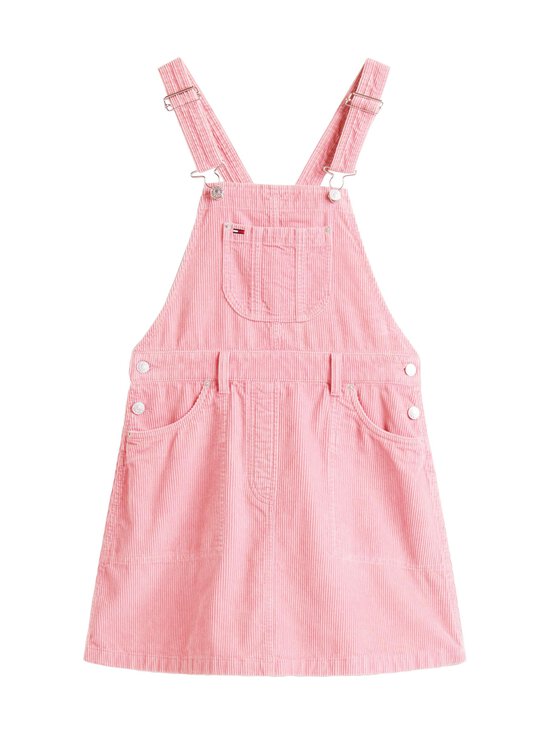 Tommy Jeans - Script Corduroy -henkselimekko - THC MYSTIC PINK | Stockmann - photo 1