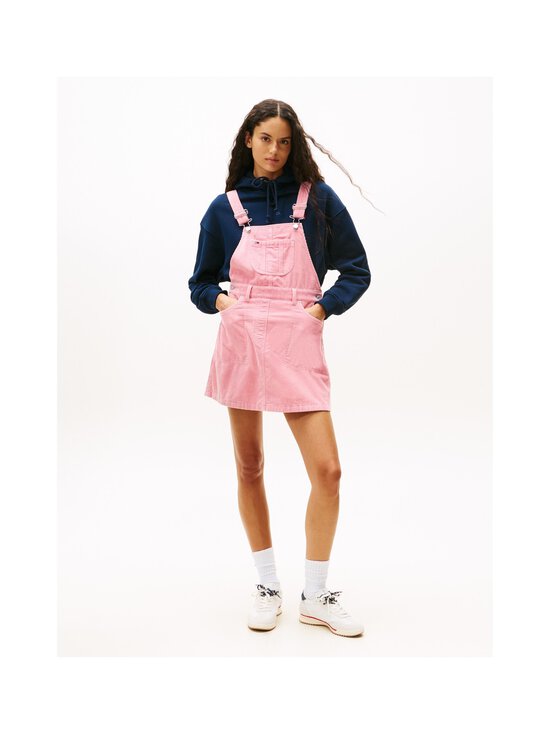 Tommy Jeans - Script Corduroy -henkselimekko - THC MYSTIC PINK | Stockmann - photo 2