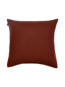 Himla - Sunshine-pellavatyyny 50 x 50 cm - LINGONBERRY | Stockmann