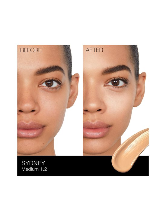 NARS - Pure Radiant Tinted Moisturizer -sävytetty kosteusvoide - SYDNEY - photo 3 NARS - Pure Radiant Tinted Moisturizer -sävytetty kosteusvoide - SYDNEY | Stockmann - photo 3
