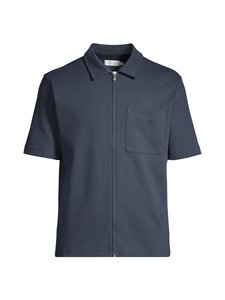 CONSTRUE - Norwalk-päällyspaita - DK. BLUE | Stockmann
