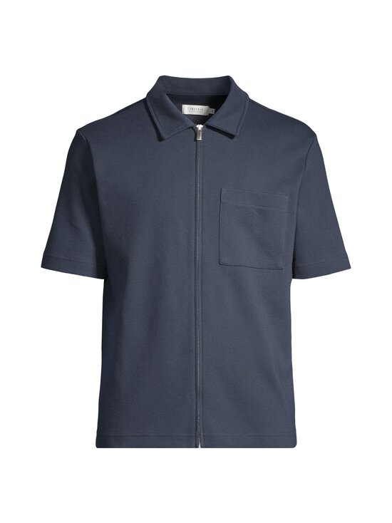 CONSTRUE - Norwalk-päällyspaita - DK. BLUE | Stockmann - photo 1